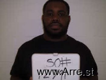 Dontae Terrell Turner Mugshot