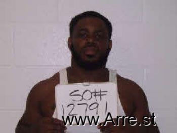 Dontae Terrell Turner Mugshot