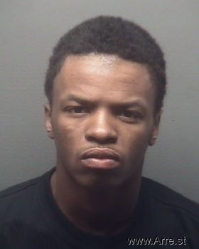 Dontavious  Williams Mugshot