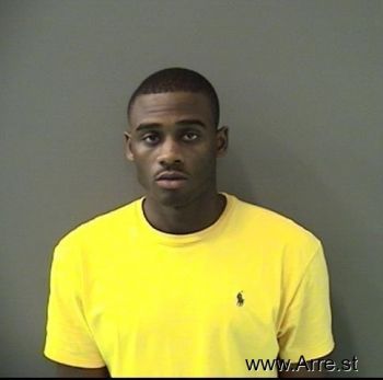 Donte Lamont Banks Mugshot