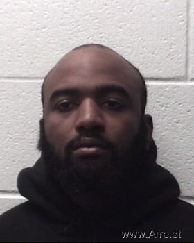 Donte Deon Belle Mugshot