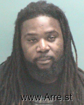 Donte Jacovee Green Mugshot