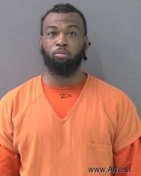 Donte  Perry Mugshot