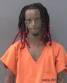 Donyae Takil Marshall Mugshot