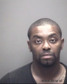 Dorian Latrell Jones Mugshot