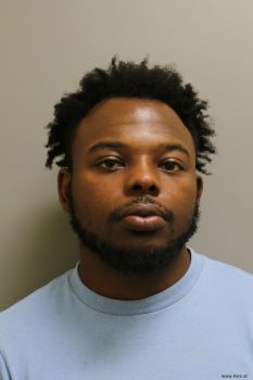 Dorian Maurice Thomas Mugshot