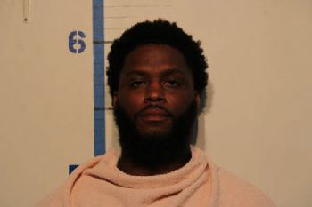 Dorian Terrell Watkins Mugshot