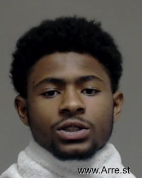 Dorian Jamon Wilson Mugshot