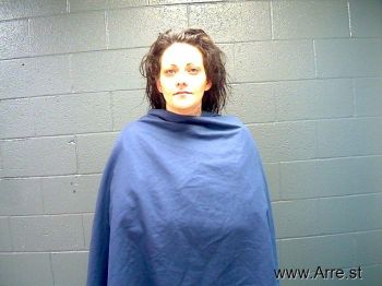 Dorothy Nicole Gibson Mugshot