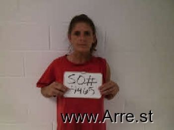 Dorothy Marie Matejek Mugshot