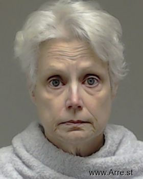 Dorothy Dowell Phillips Mugshot