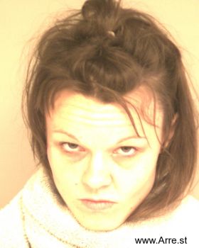 Dorothy Nicole Wood Mugshot