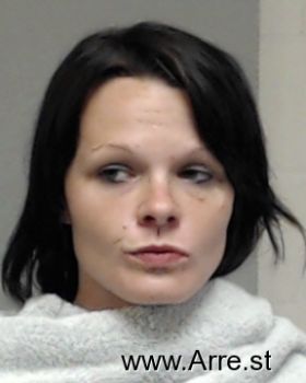 Dorothy Nicole Wood Mugshot