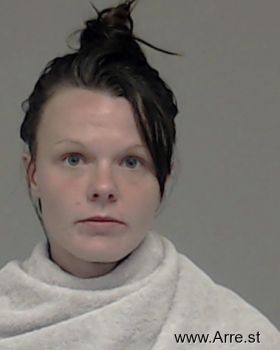 Dorothy Nicole Wood Mugshot