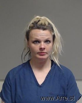 Dorothy Nicole Wood Mugshot