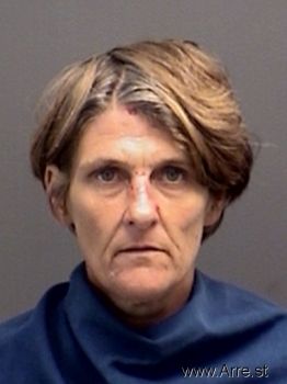 Dottie Sue Johnson Mugshot