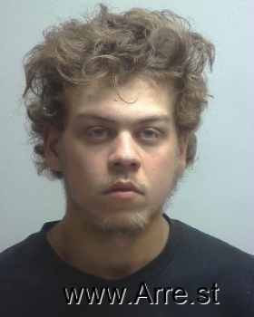 Douglas James Adams Mugshot