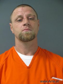 Douglas Edward Brown Mugshot