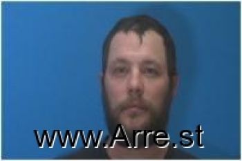 Douglas Andrew Cross Mugshot