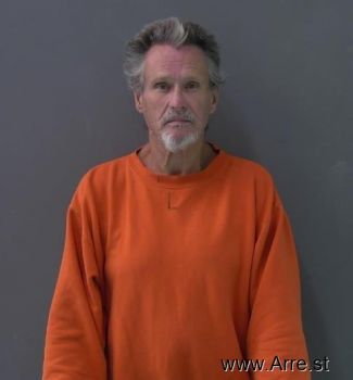 Douglas Craig Ford Mugshot