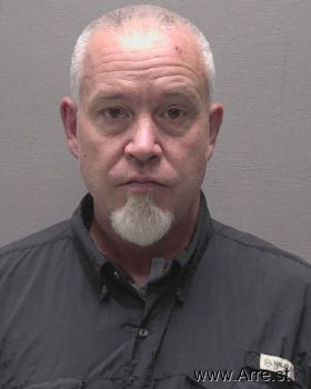 Douglas Wayne Hale Mugshot