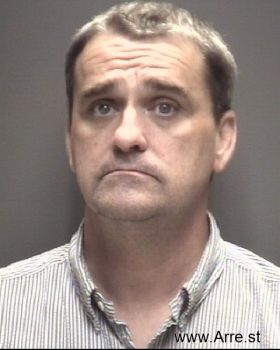 Douglas Wayne Kelley Mugshot