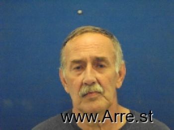 Douglas Wayne Kocian Mugshot