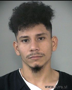 Douglas Enrique Lopez-vargas Mugshot