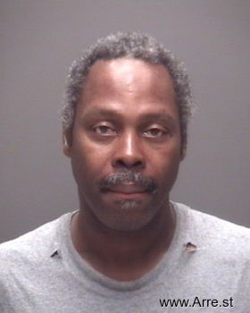 Douglas Joseph Martin Mugshot