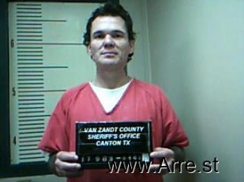 Douglas Ray Mayne Mugshot