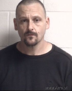 Douglas Ray Morgan Mugshot