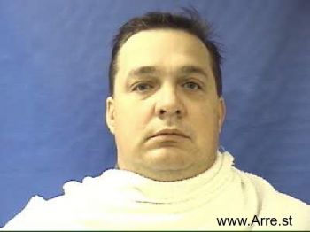 Douglas Eric Murphy Mugshot