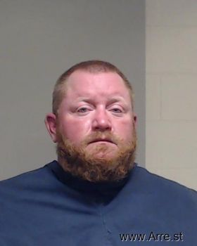 Douglas Lynn Richardson Mugshot