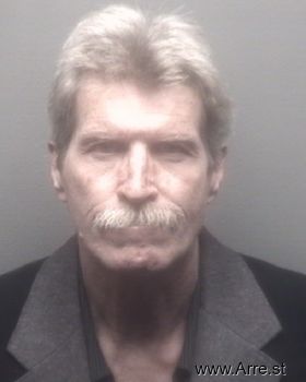 Douglas M Roberts Mugshot