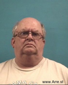 Douglas Darrell Williamson Mugshot