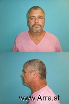 Douglas Wayne Williamson Mugshot