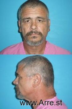 Douglas Wayne Williamson Mugshot