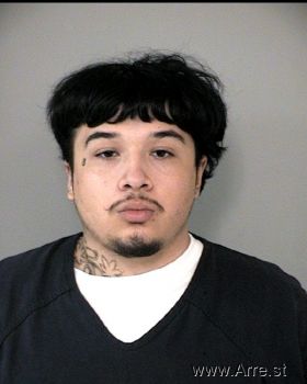 Drew Avrie Quinonez Mugshot