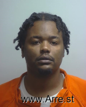 Duane  Williams Mugshot