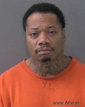 Dujuan Maurice Stewart Mugshot