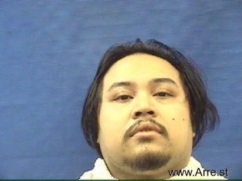 Dung Anh Nguyen Mugshot