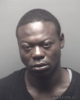 Durrell Vshun Charles Mugshot