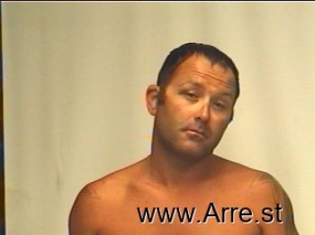 Dustin Keith Adair Mugshot