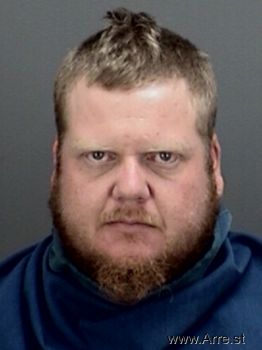 Dustin Wayne Bishop Mugshot