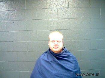 Dustin Wayne Bishop Mugshot