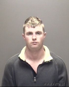 Dustin Wayne Brantley Mugshot