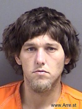 Dustin Glenn Caldwell Mugshot