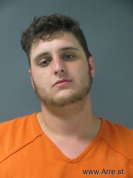 Dustin Ray Campbell Mugshot