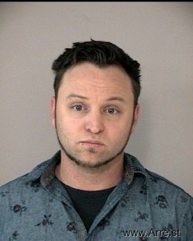 Dustin Andrew Carr Mugshot