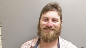 Dustin Colt Clark Mugshot